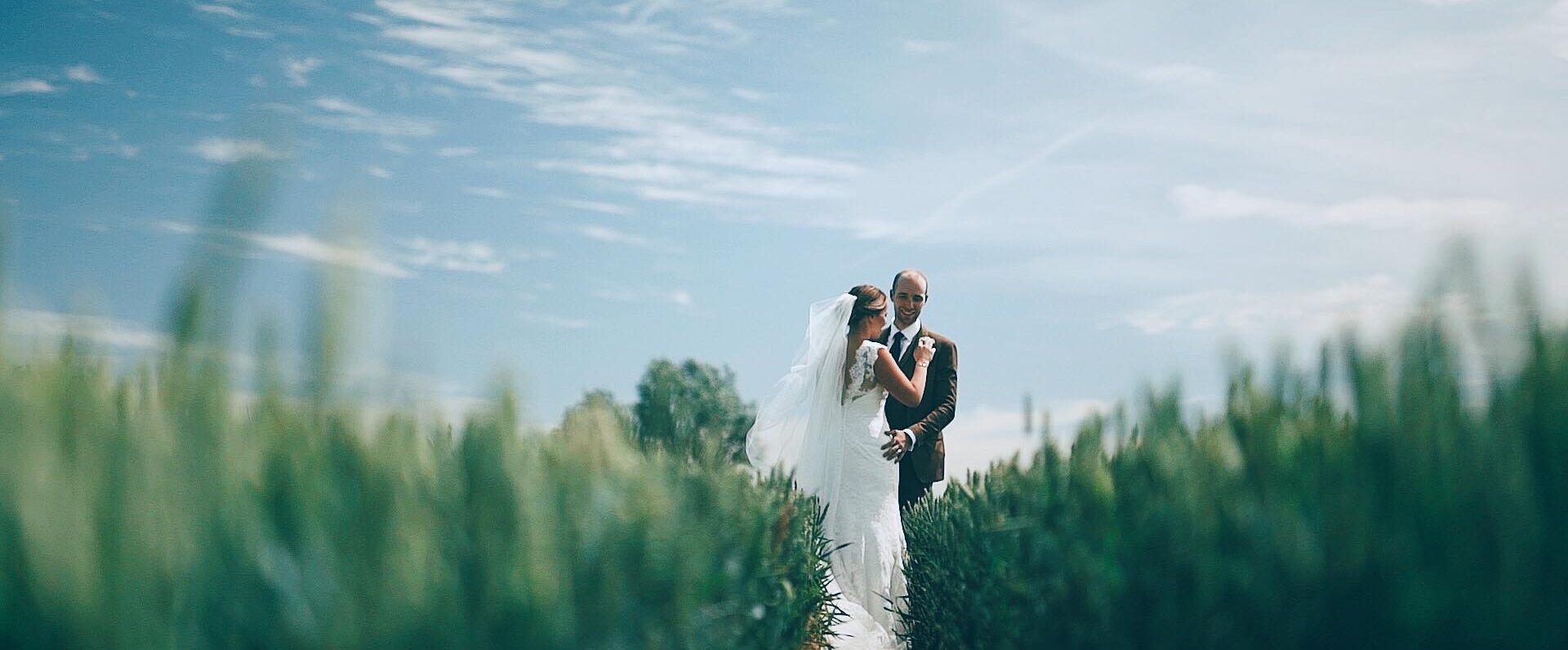 Essex Wedding Video - Philip Smith Visuals