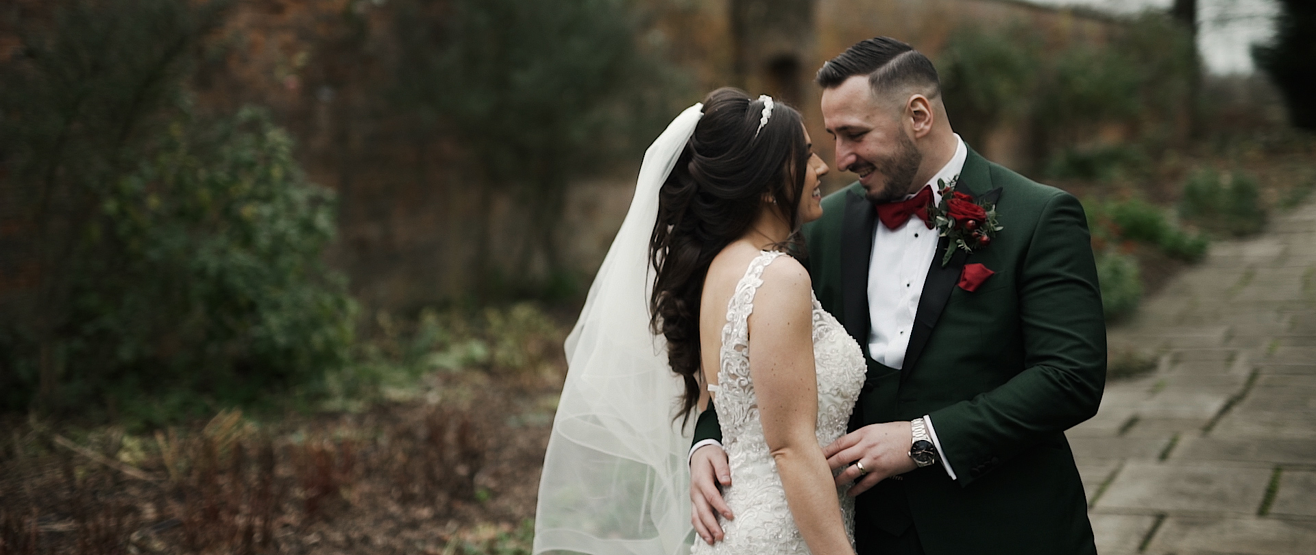 Blake Hall Wedding Video