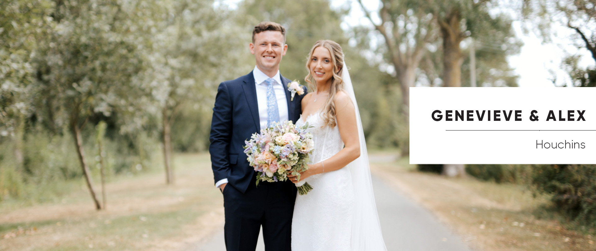 Gen and Alex's houchins Wedding 